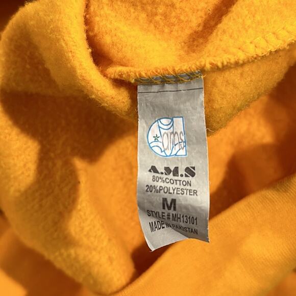 Bad Bunny X 100pre Tour sz M - Picture 6 of 6